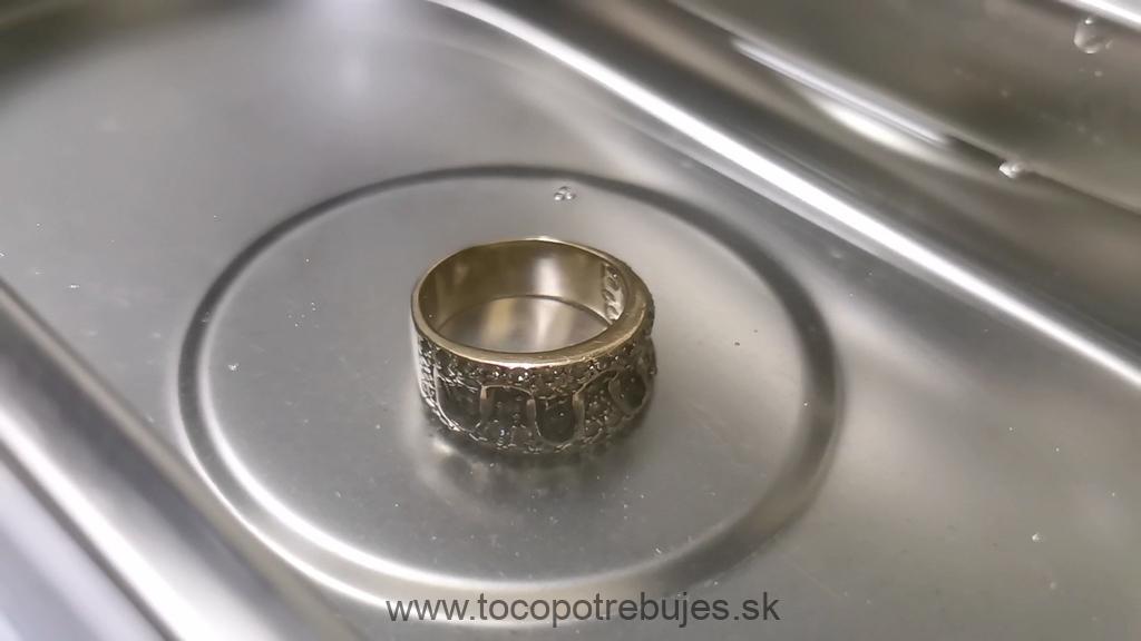 Ultrazvukový čistič - MAR-POL M90070