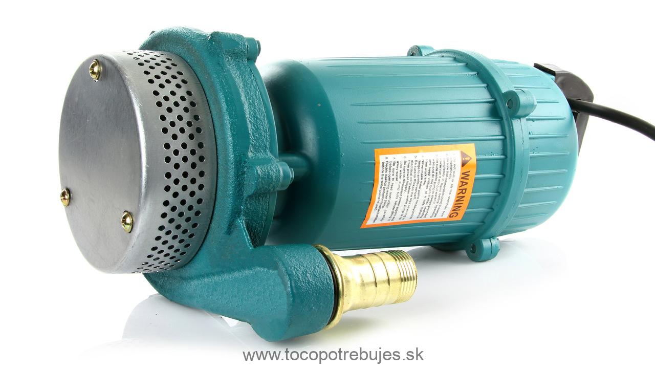 Ponorné čerpadlo QDX1.5-16-0.37 - MAR-POL M279910