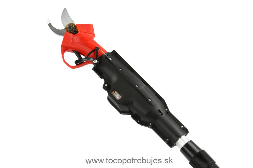 Teleskopická tyč na záhradné nožnice M83005 - MAR-POL M8300505