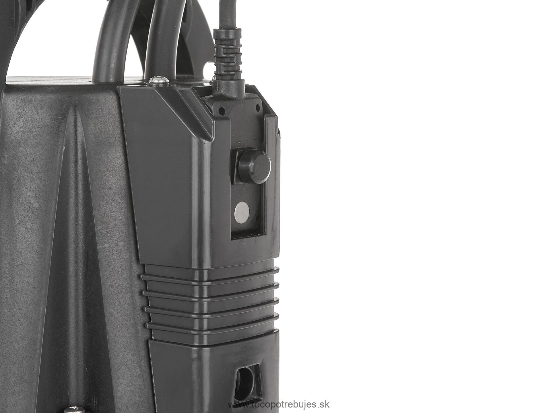 Kalové čerpadlo 550W - GEKO G81462
