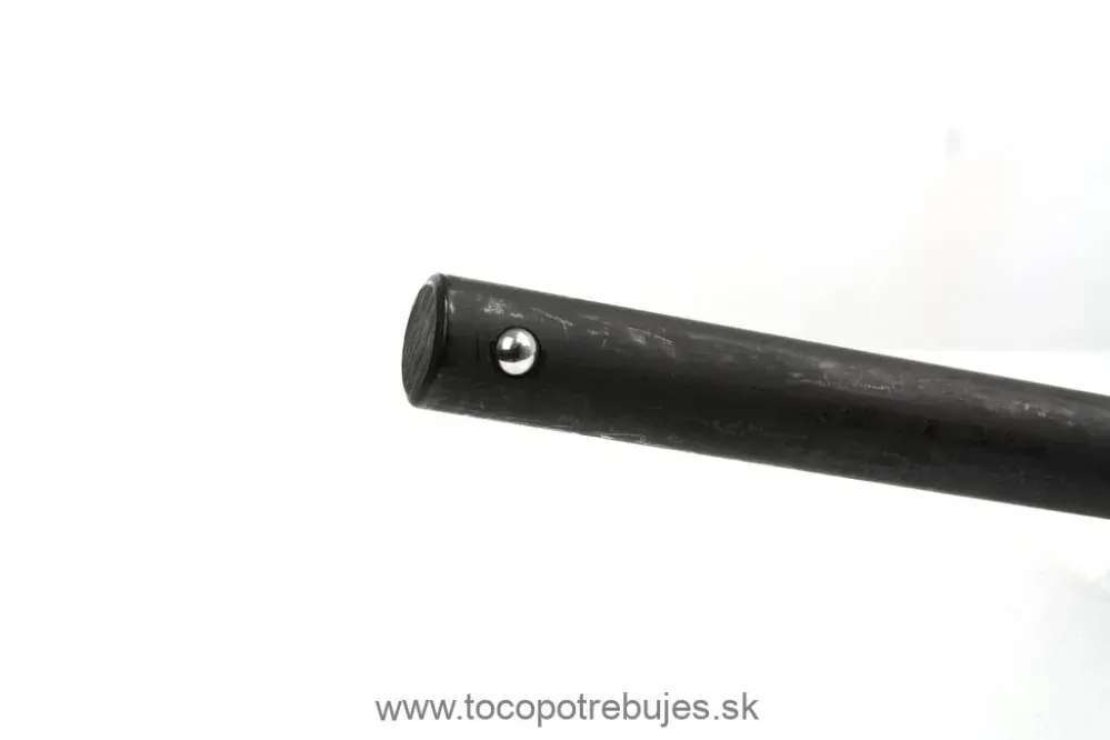 Trhák "T" 3/4" 500mm - MAR-POL M58241