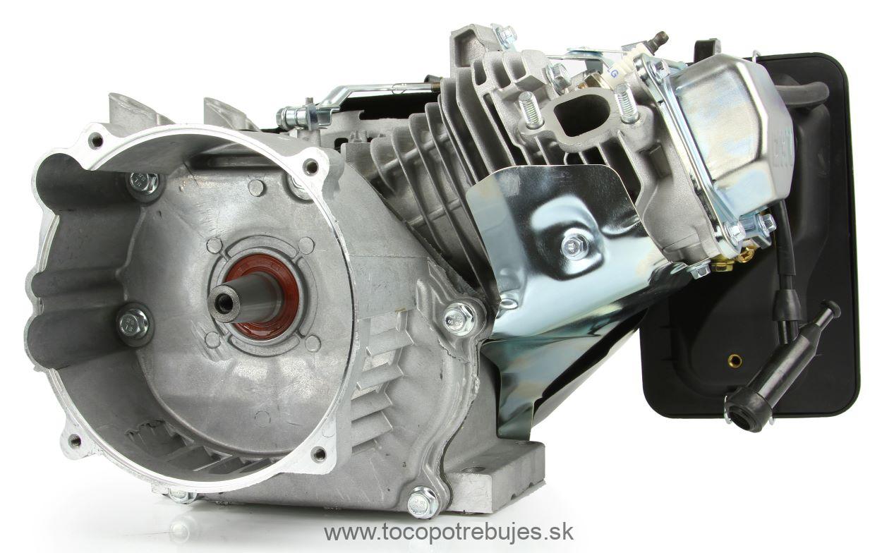 Spaľovací motor 7HP elektrocentraly - MAR-POL M79899
