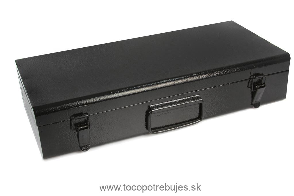 Polyfúzna zváračka plastových rúr 1500W 20-32mm - MAR-POL M55904
