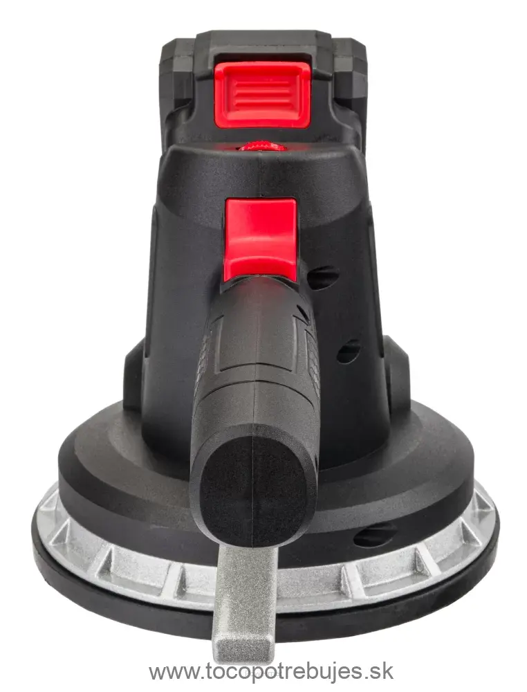 AKU vibračná prísavka na obklady a dlažbu 21V RTAPW0053 - RED TECHNIC