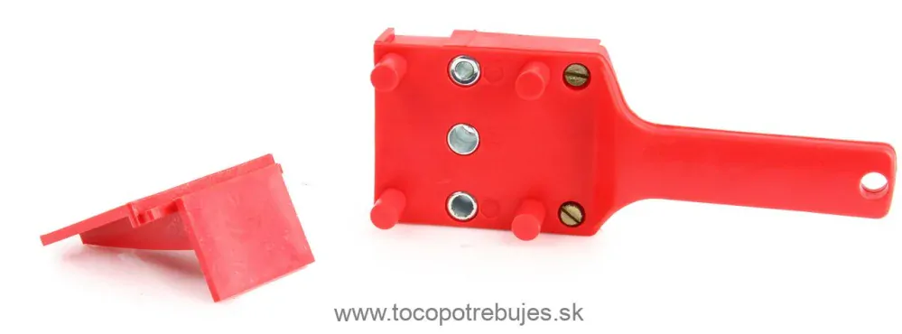 Kolíkovačka 6,8,10mm - MAR-POL M22499