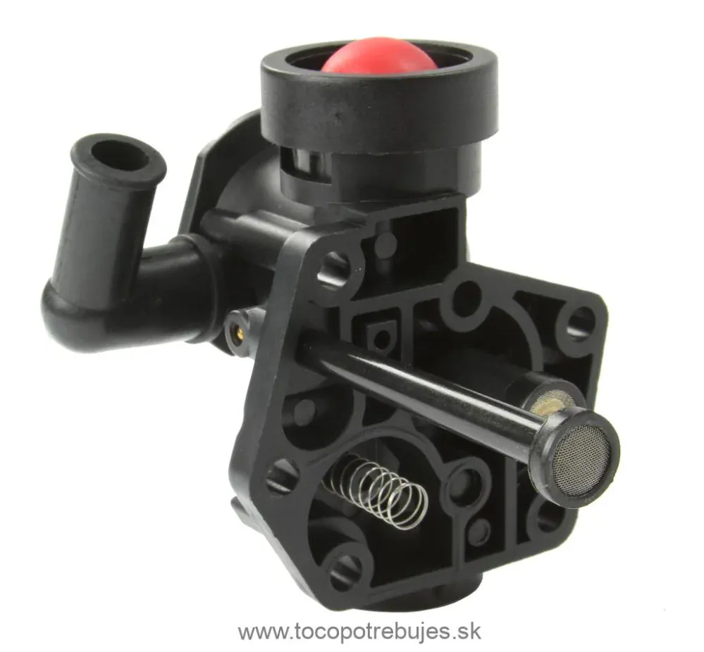 Karburátor pre motory Briggs&Stratton - MAR-POL M90613