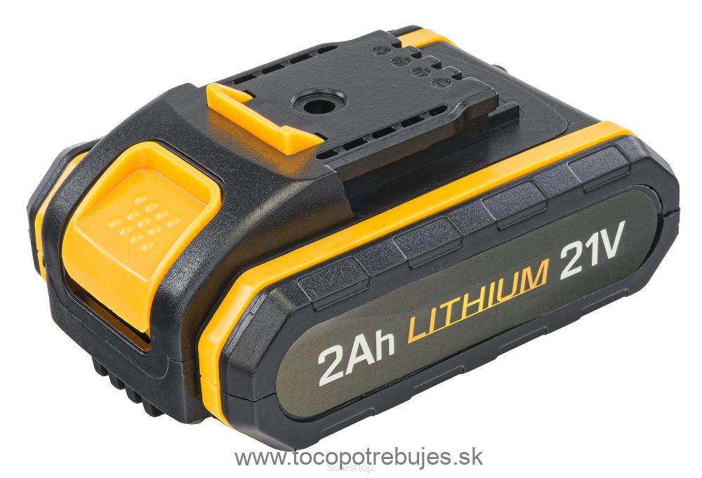 AKU vibračná prísavka na obklady a dlažbu 21V PM-APWDP-80T - POWERMAT