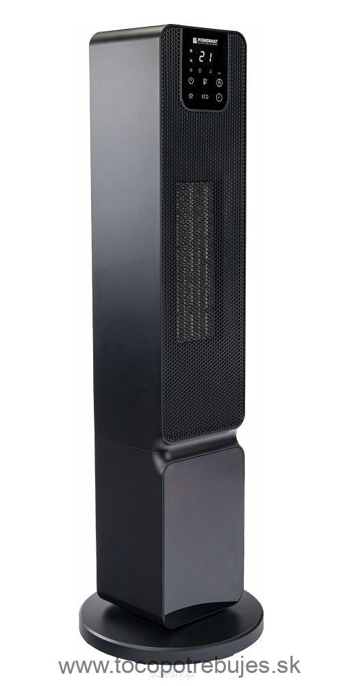 Elektrický ohrievač PM-GKL-3500DLK - POWERMAT