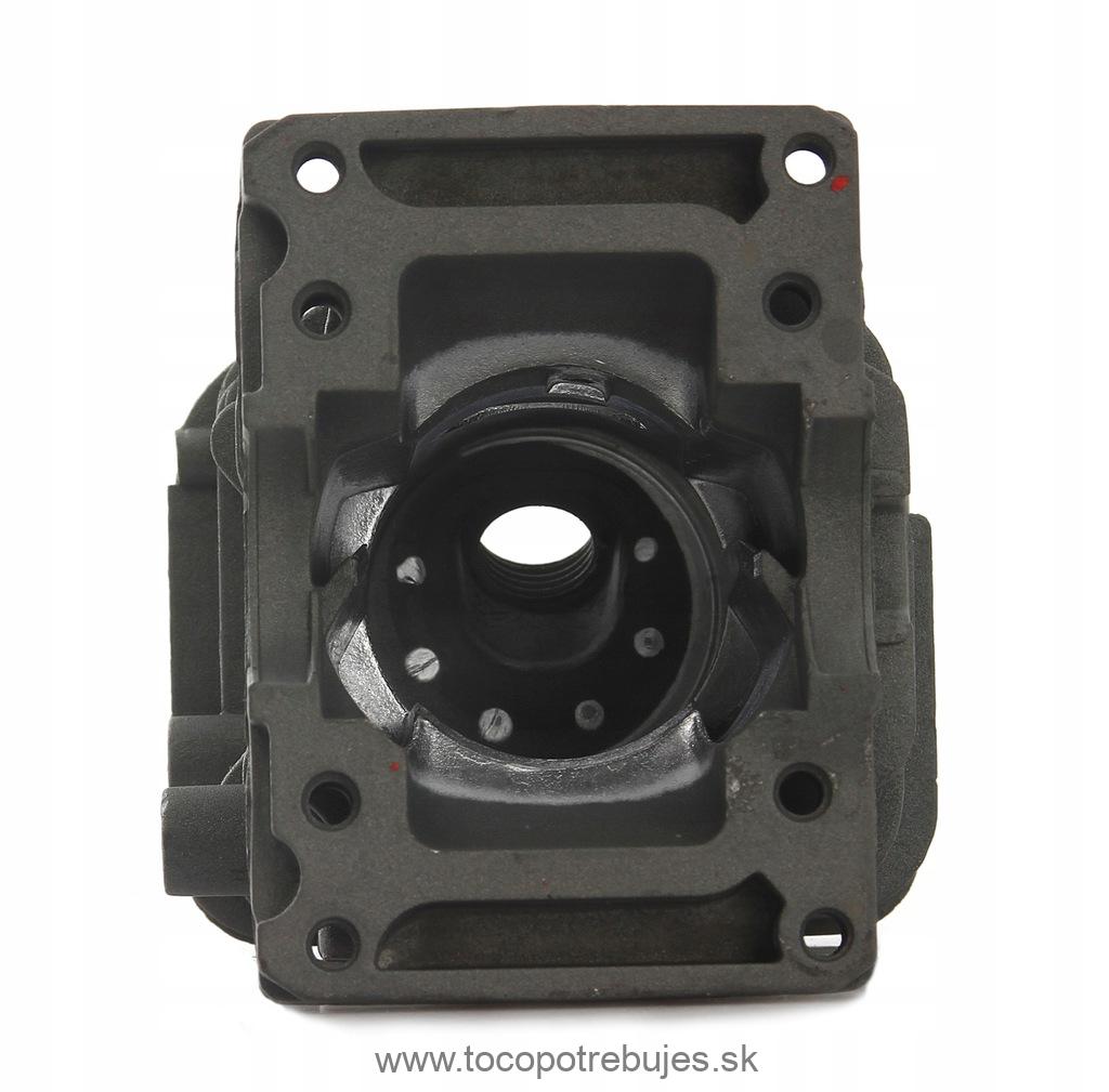 Kompletný valec s piestom pre píly MS180 38mm - MAR-POL M90694