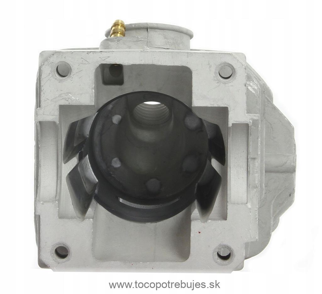 Kompletný valec s piestom pre píly MS230 40mm - MAR-POL M90695