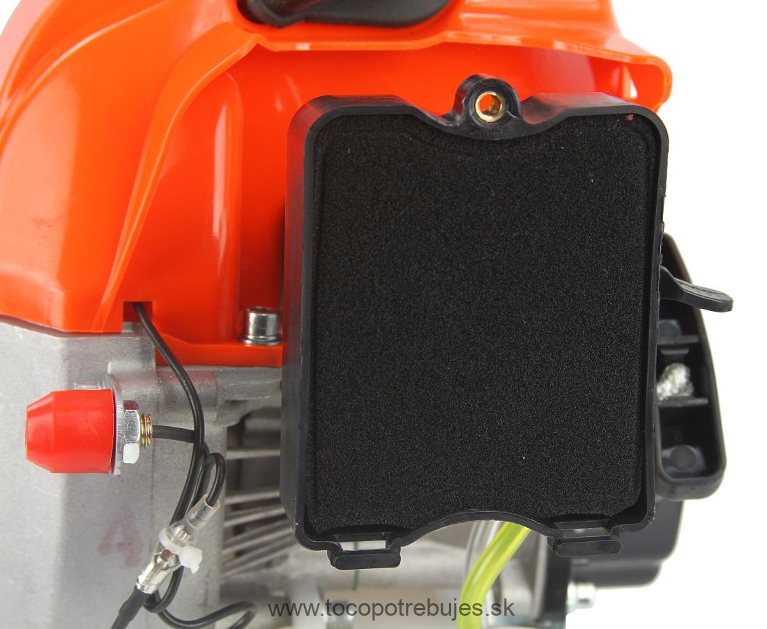 Benzínový motor 2T pre člny M83300S1 - MAR-POL
