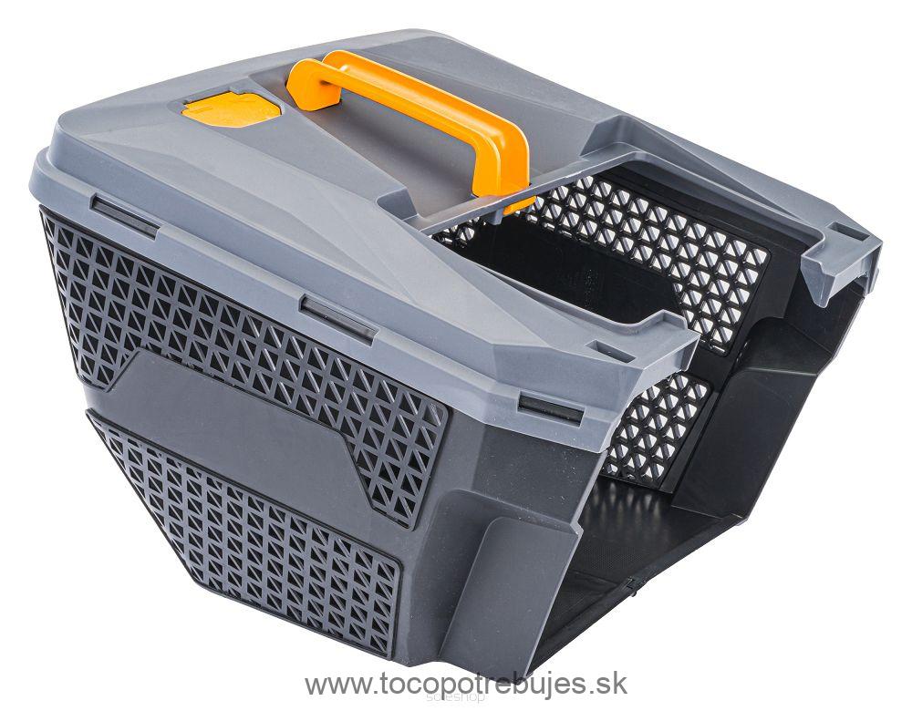 Elektrická kosačka 2200W PM-KSE-2200MN - POWERMAT