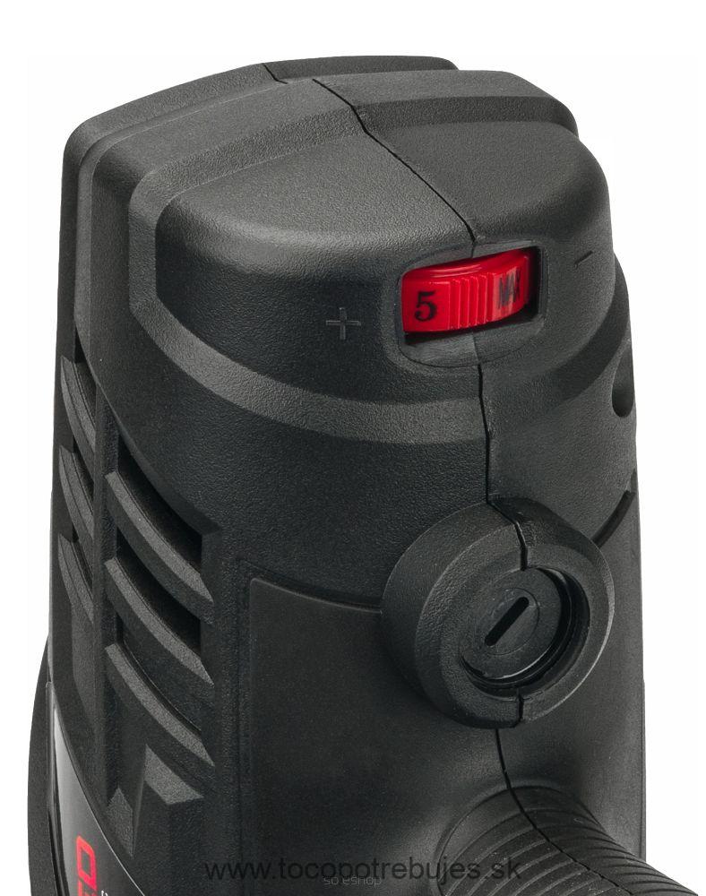 Brúska na sadrokartón RTSDG0023, 1500W - RED TECHNIC