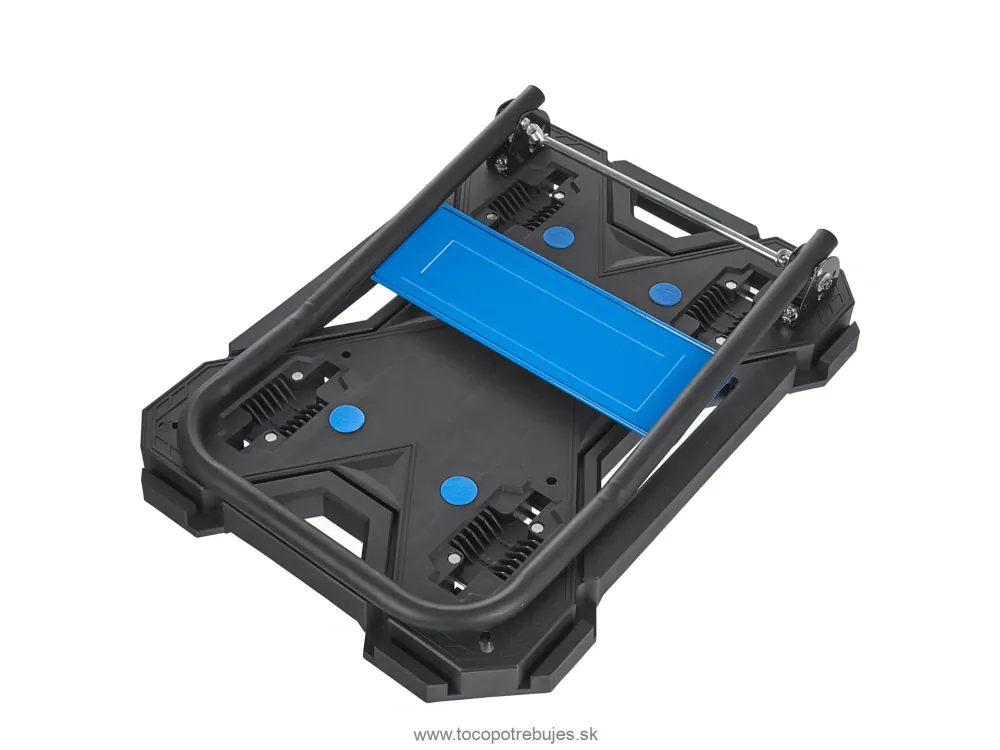 Prepravný vozík 150 kg - GEKO G71112