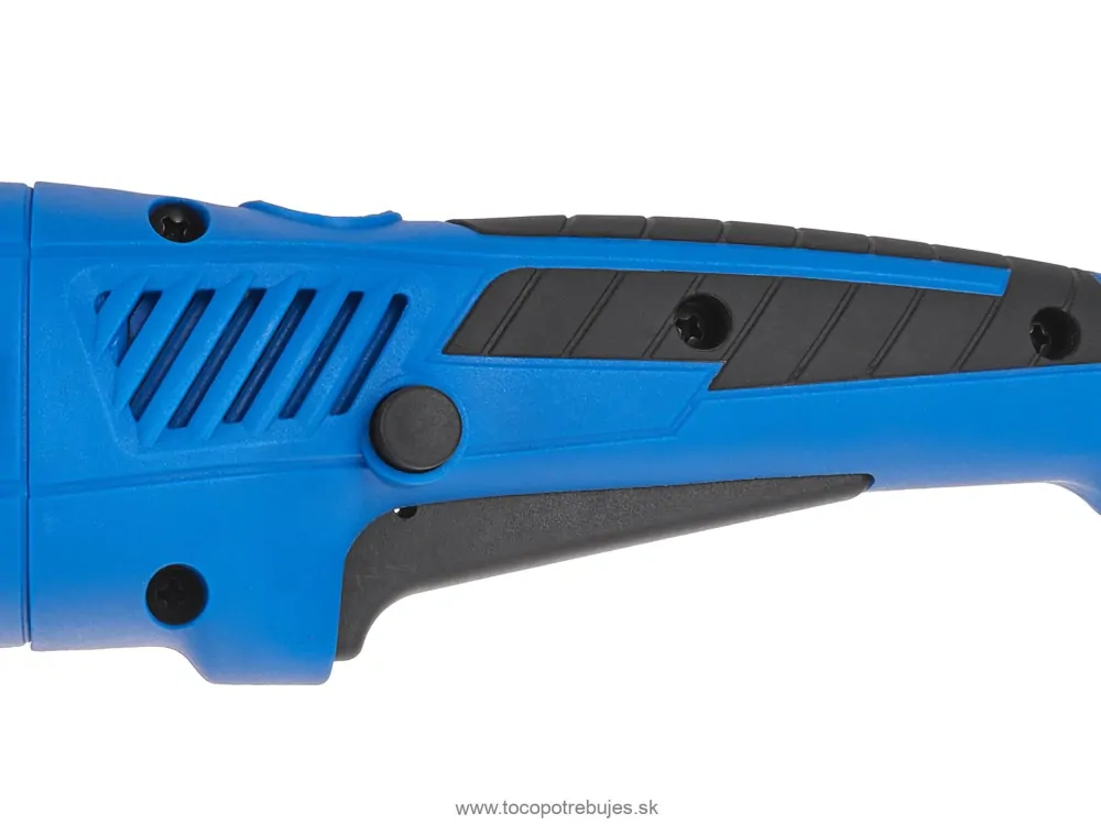 Leštička na auto DUAL ACTION 150mm - GEKO G80293