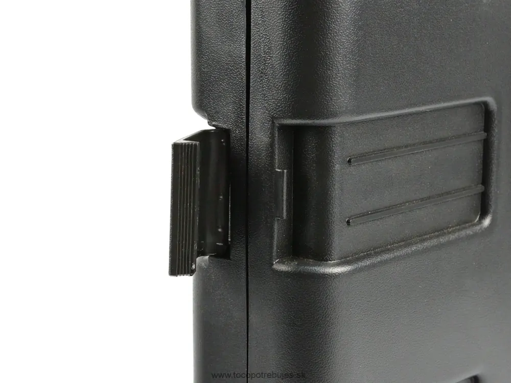 Prepravný vozík, skladací box 35kg - GEKO G71130