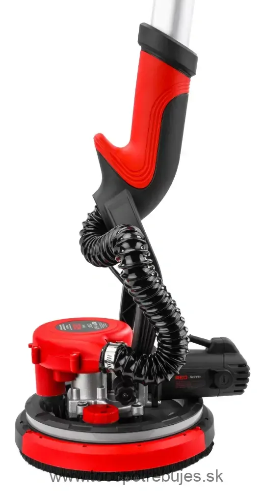 Brúska na omietku RTSDG0108, 2000W - RED TECHNIC