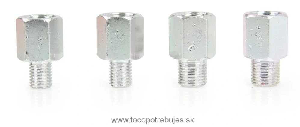 Tester merač tlaku oleja 35 bar - MAR-POL M57675