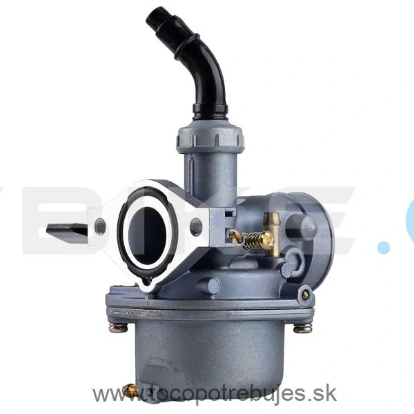Karburátor PZ19 pre 110cc, 125cc - sada