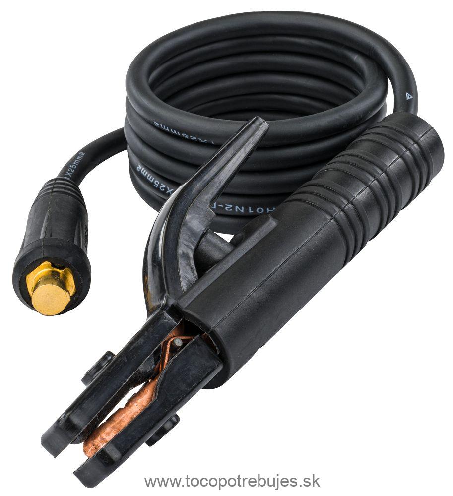 Plazmová invertorová zváračka Migomat PM-IMGTS-250L-PRO - POWERMAT