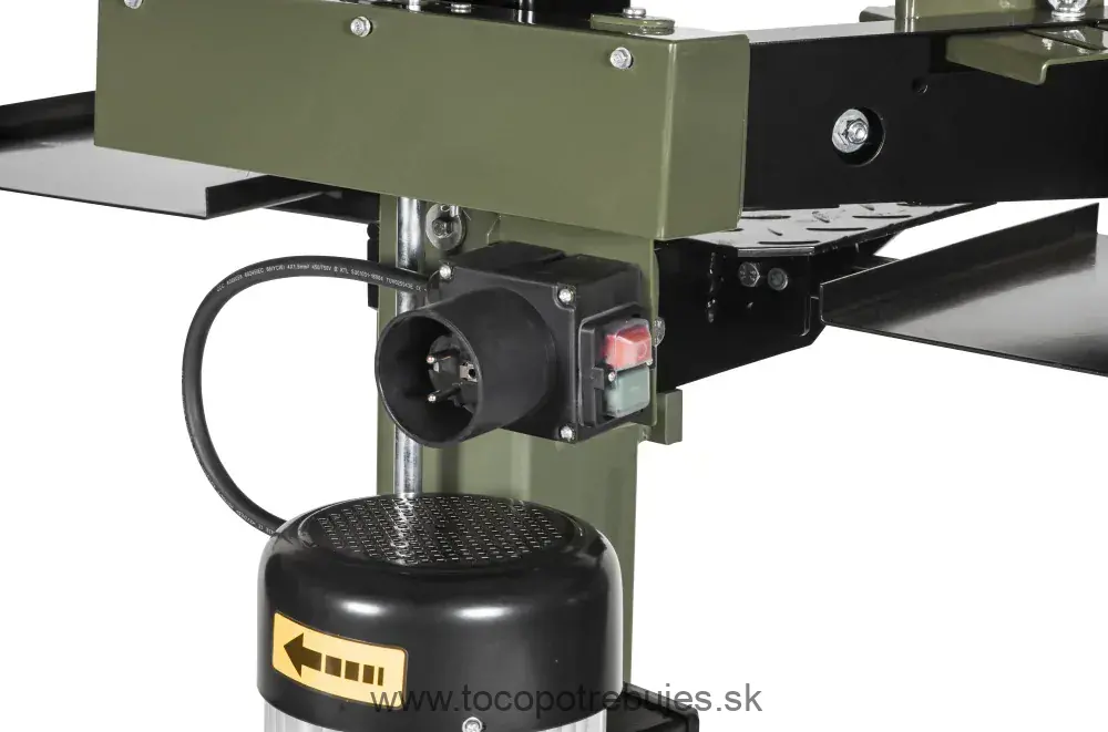 Štiepač dreva Gamul T8 230V