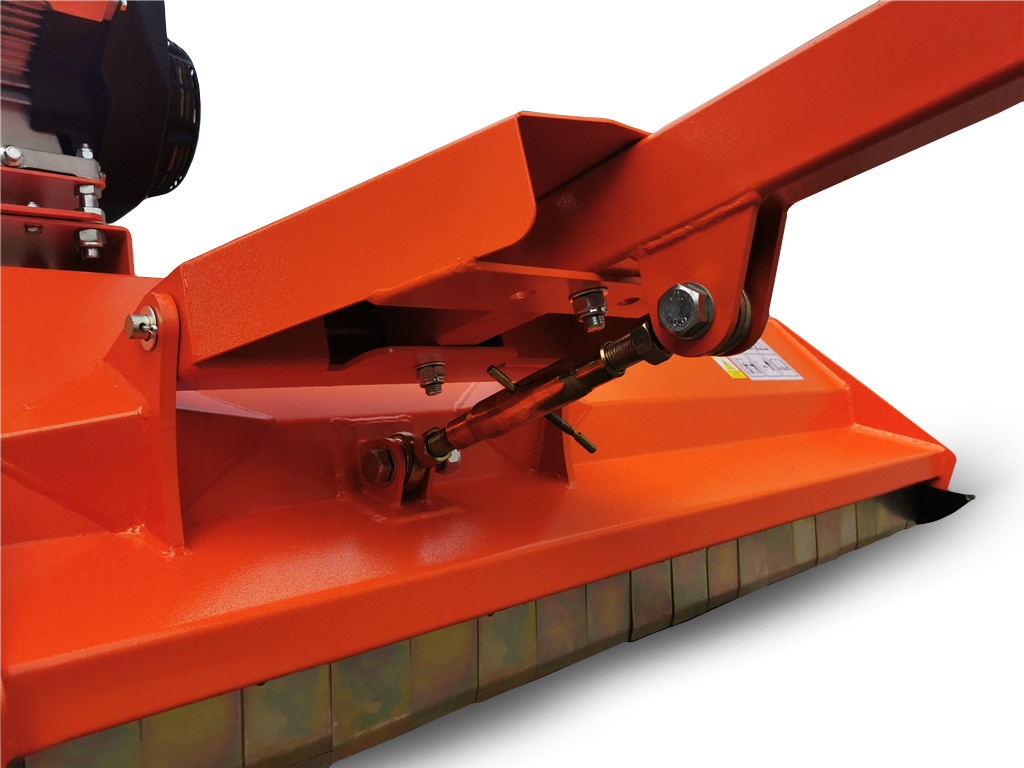 Mulčovač za štvorkolku 15hp 120cm FM-ATV120