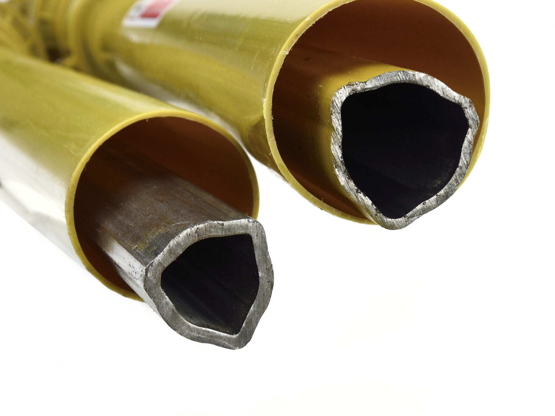 Kĺbový hriadeľ 80cm/12cm/25cm - GEKO G72300
