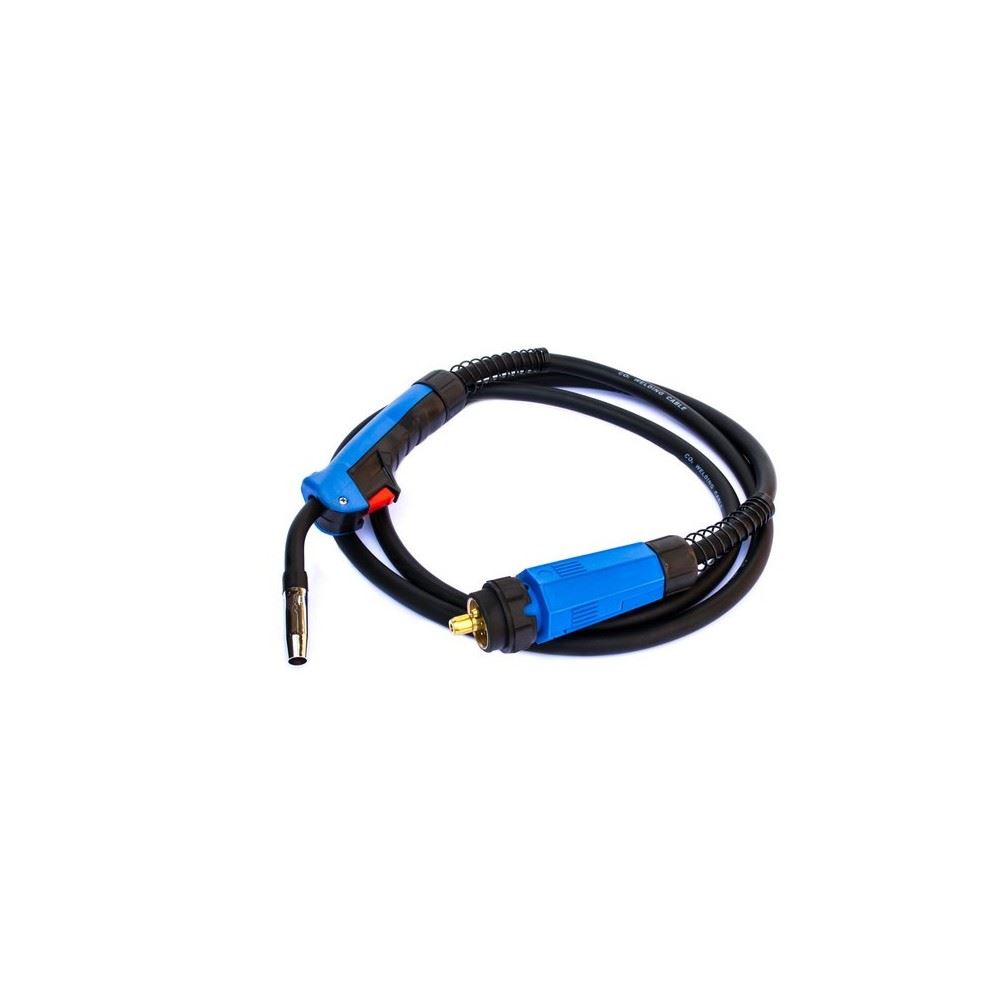 Invertorová zváračka MIG/MAG/MMA PM-IMG-220G - POWERMAT