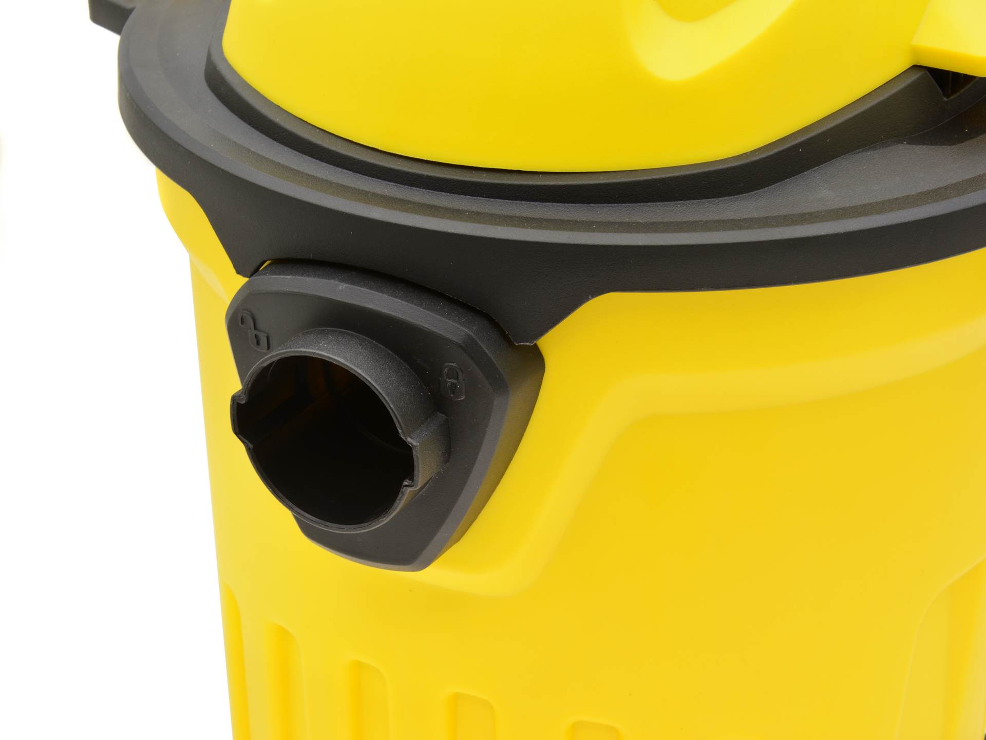 Vysávač 1250W G81096 - GEKO