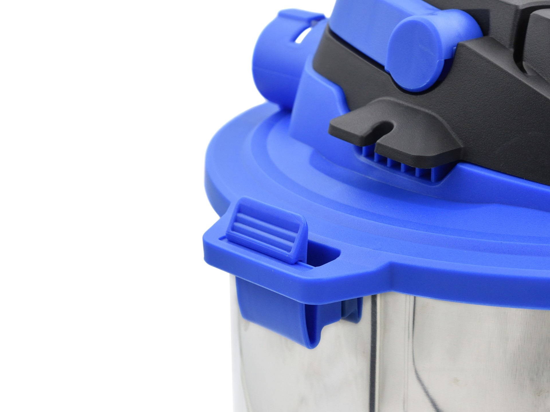 Viacúčelový mokro-suchý vysávač 20L 1250W - GEKO G81097