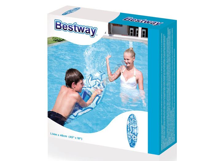 Nafukovací surf Bestway 42046