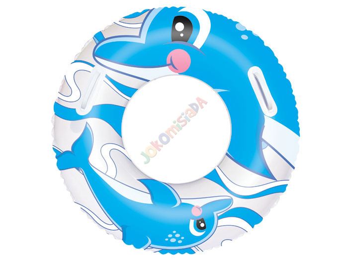 Nafukovacie koleso Bestway 36109, 76 cm