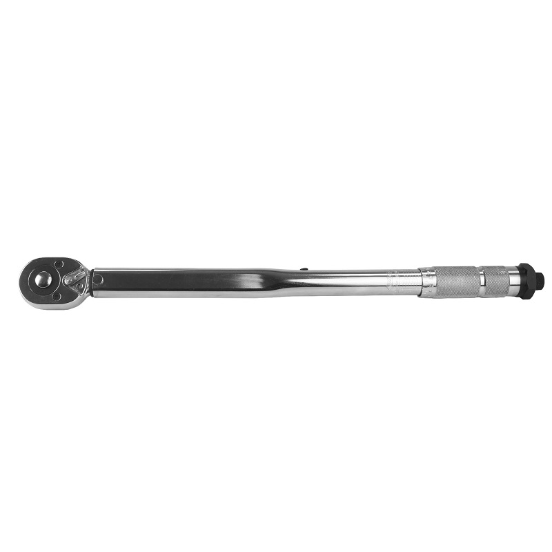 Kľúč dynamometrický momentový 1/2" 467mm - MAR-POL M53580