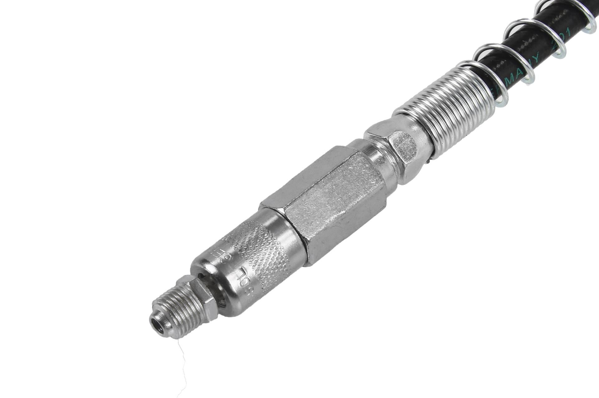 Ručná maznica 400ml - MAR-POL M78044