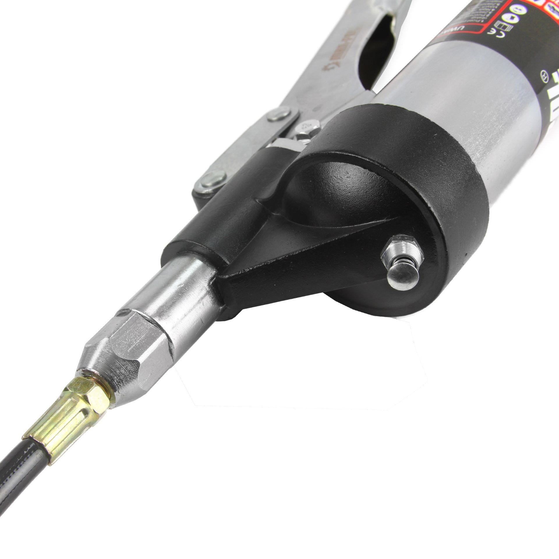 Ručná maznica 800ml - MAR-POL M78046