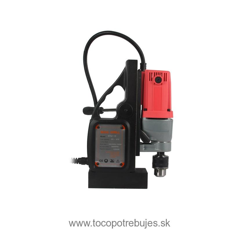Stojanová vŕtačka 1200W M79220 - MAR-POL