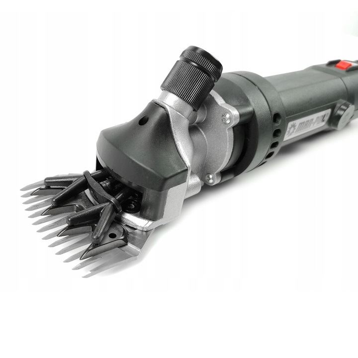 Strojček na strihanie oviec 550W M79355 - MAR-POL