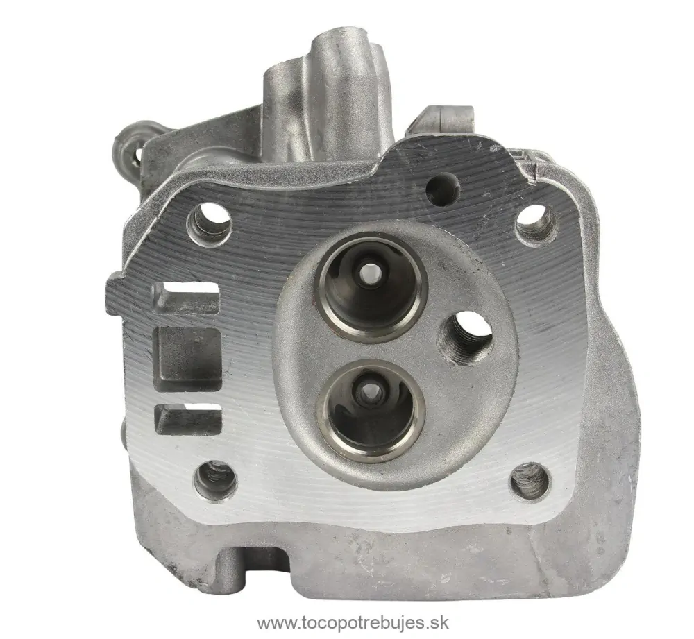 Hlava valcov pre motory 6.5HP - MAR-POL M798945