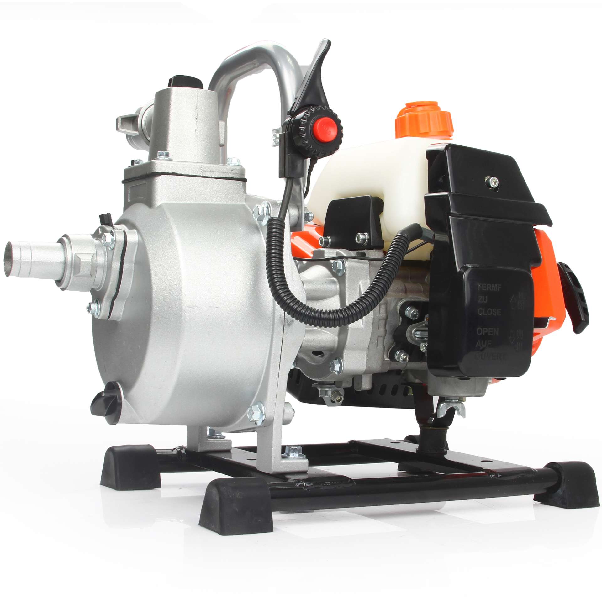 Motorové čerpadlo 1" 2,2kW - MAR-POL M799202