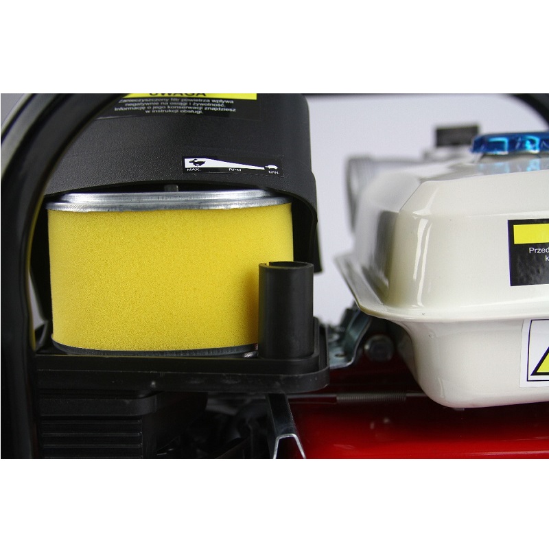 Motorové čerpadlo 2" 4,85kW - MAR-POL M799203