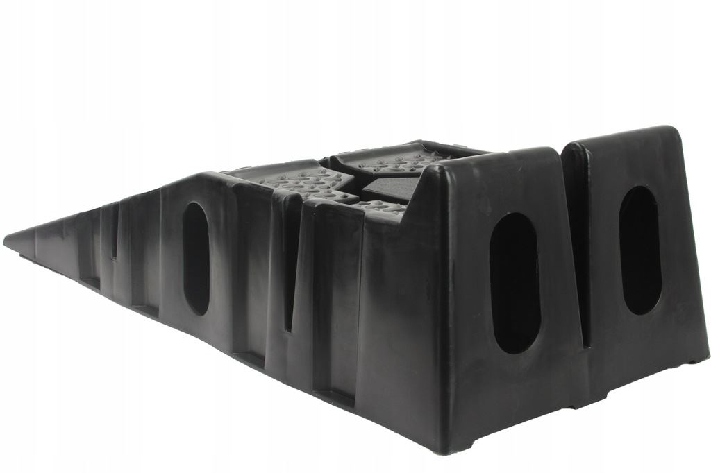 Nájazdová rampa PU,3000 Kg, 2ks - M80096 MAR-POL