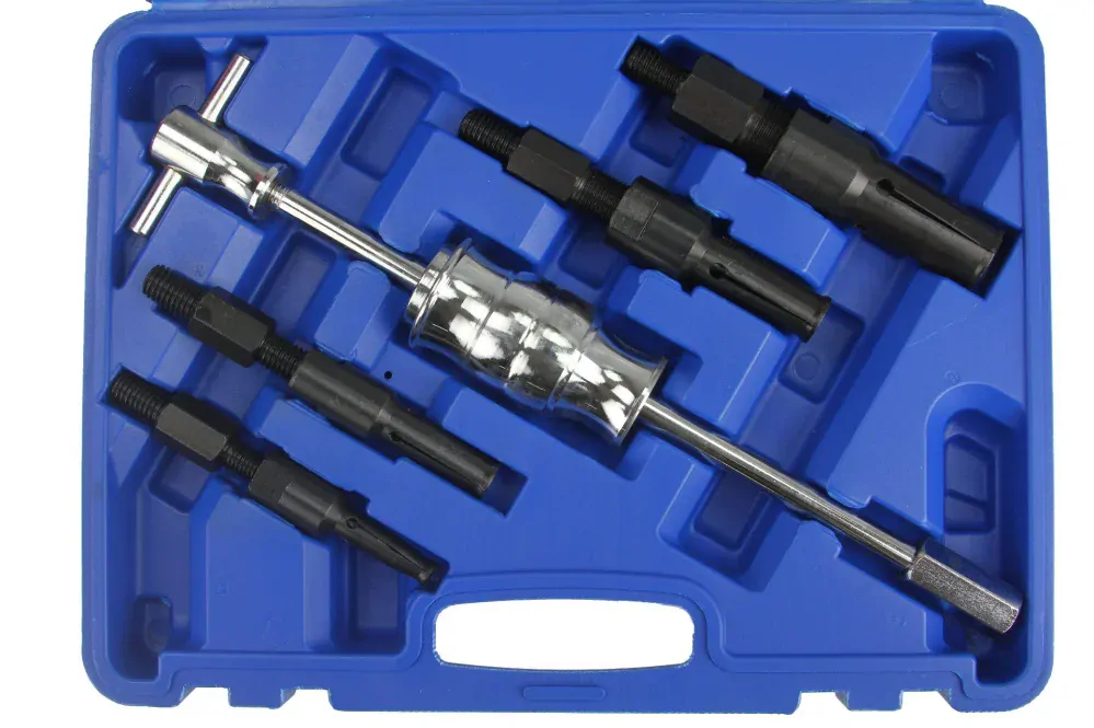 Sťahovák ložísk pre priemer 10-32 mm 5dielna - M80444