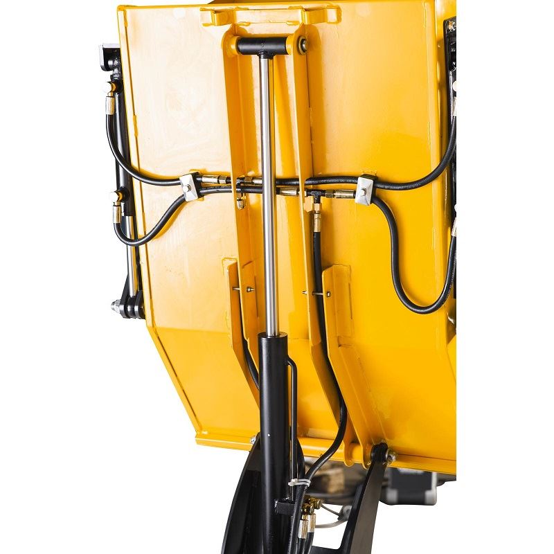 Mini pásový nakladač Lumag MD 500H-PRO/HTS