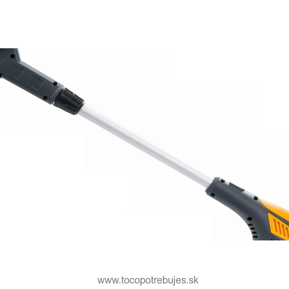 Elektrická sekačka PM-PKE-1400S - POWERMAT