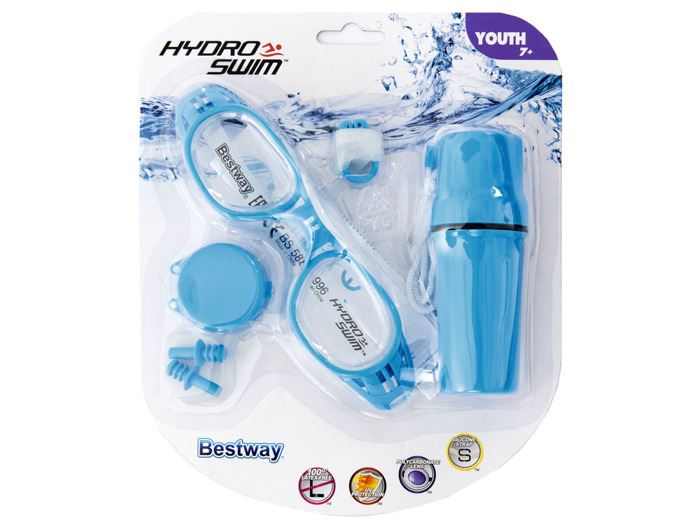 Bestway 26002 Set na potápanie 5v1