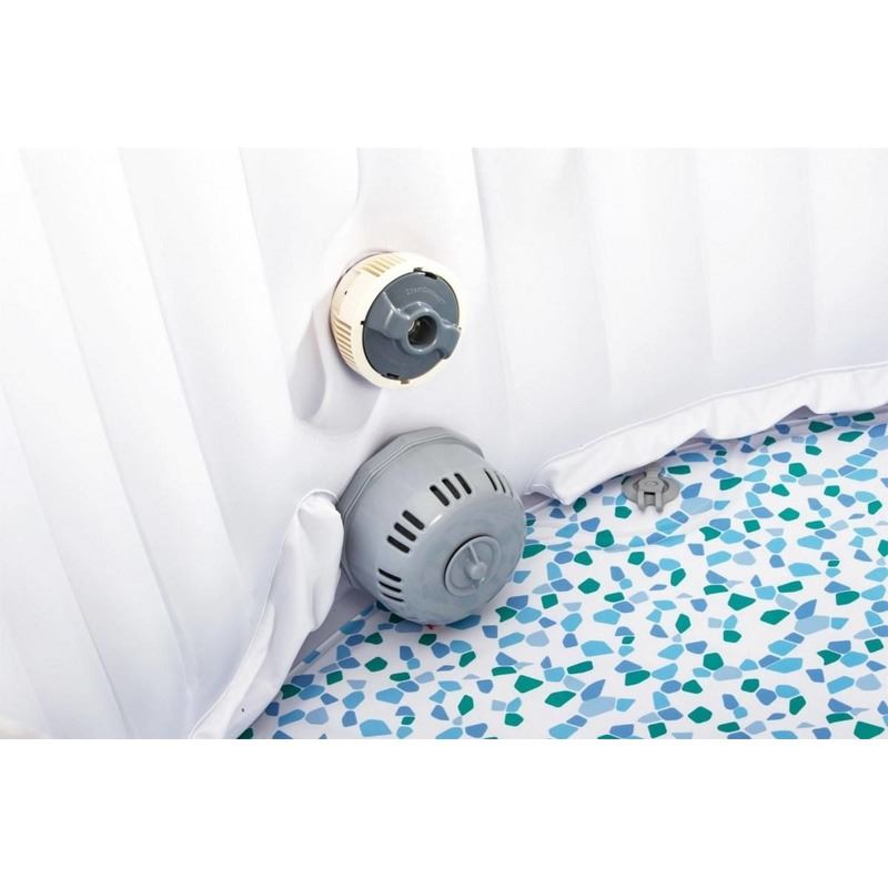 Bestway 60003 Lay-Z Spa Cancun