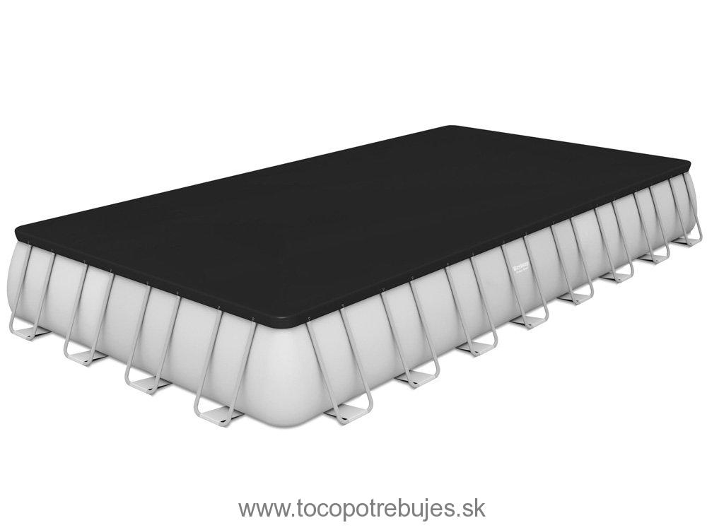 Bestway Power Steel 956 x 488 x 132 cm 56623