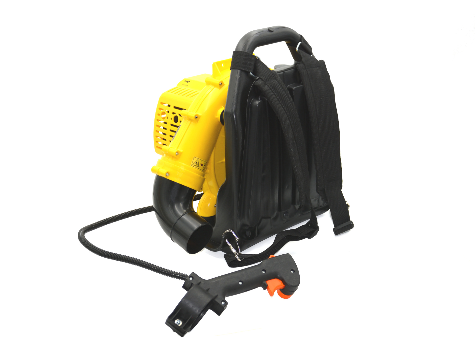 Benzínový fukár 1.25kW - GEKO G84011