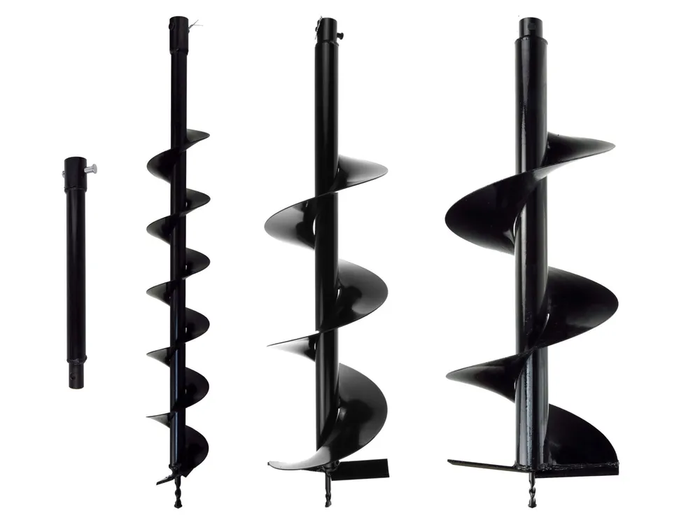 Pôdny vrták do zeme 1,8 hp - GEKO G84020