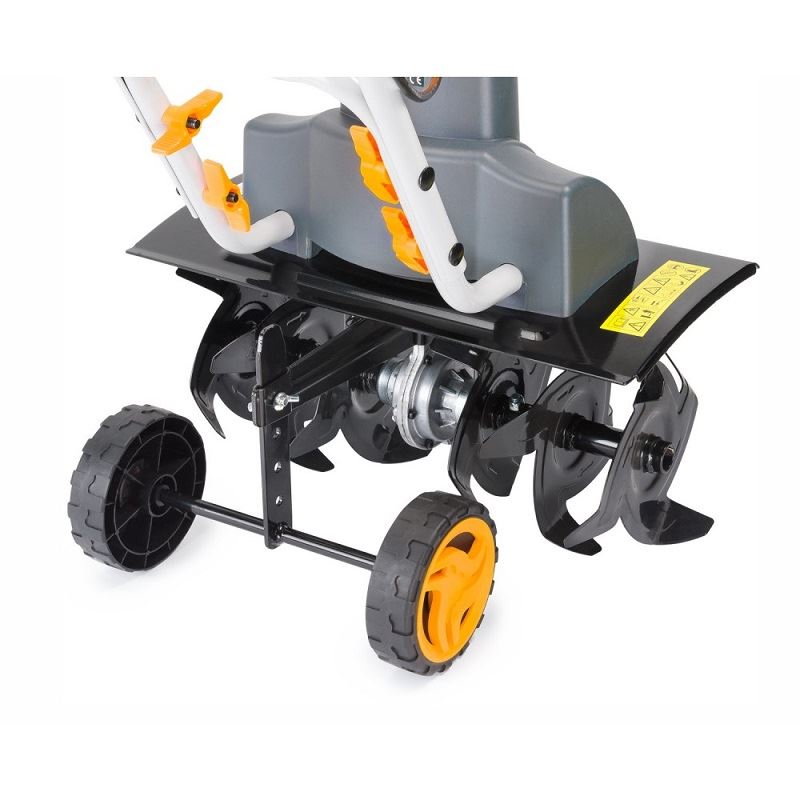 Elektrický rotačný kultivátor PM-GGE-2000S - POWERMAT
